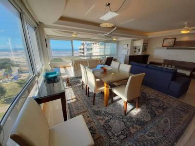 Apartamento 4 dormitórios para venda, Centro em Capão da Canoa | Ref.: 1844