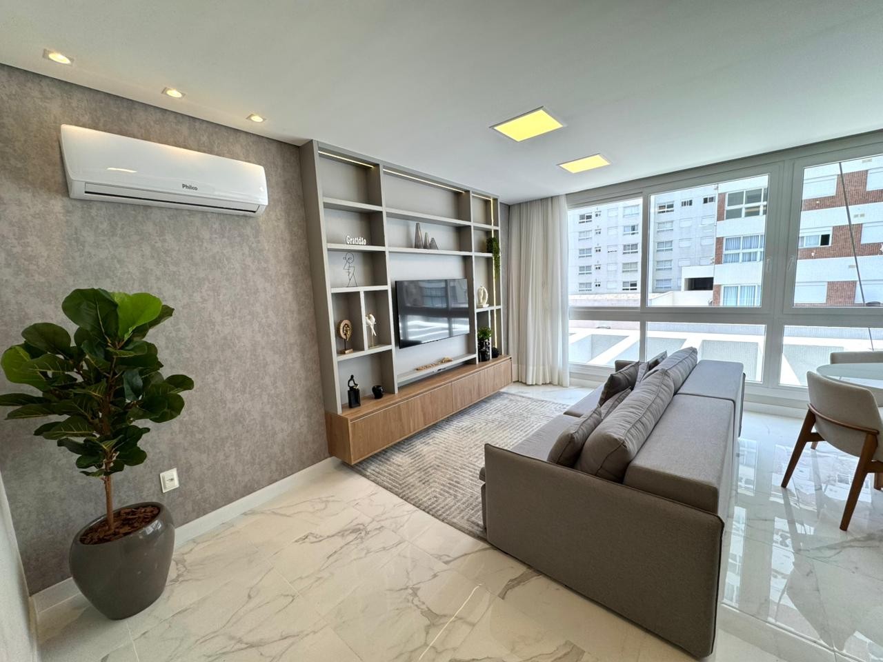 Apartamento 2 dormitórios para venda, Navegantes em Capão da Canoa | Ref.: 1846