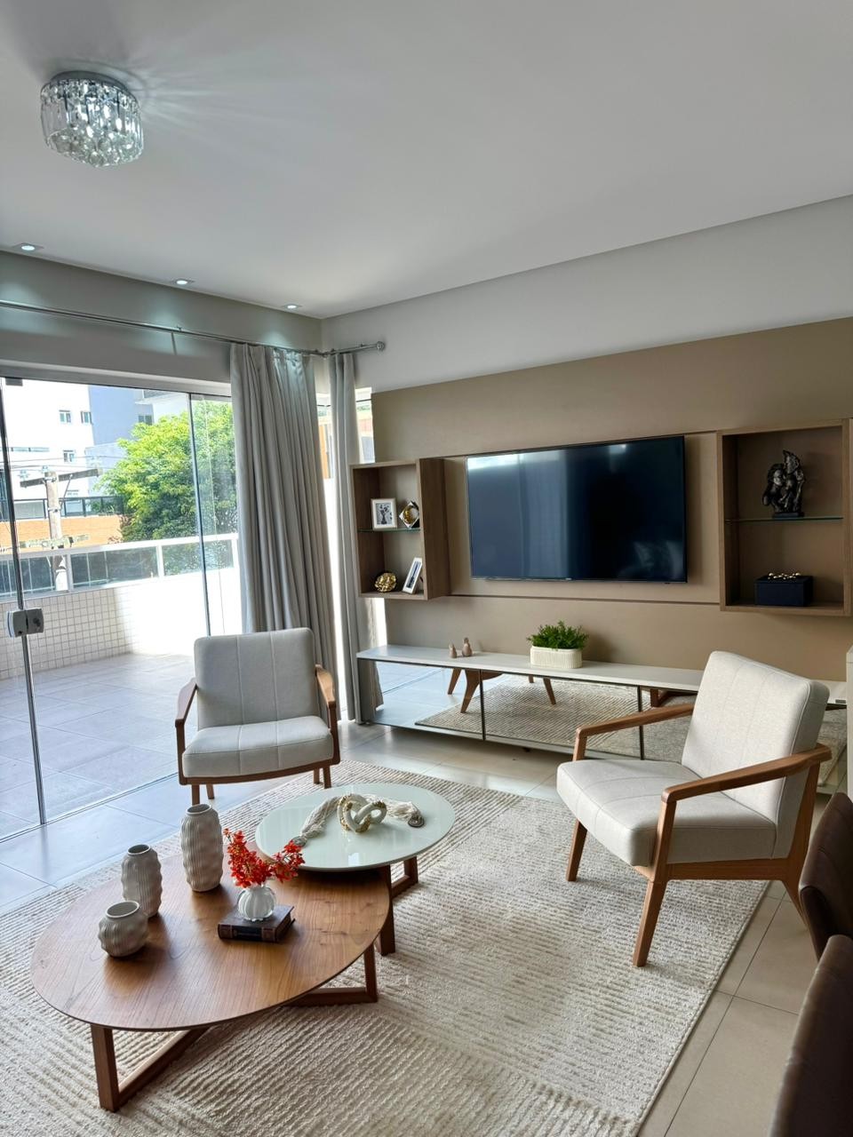 Apartamento 3 dormitórios para venda, Navegantes em Capão da Canoa | Ref.: 1847