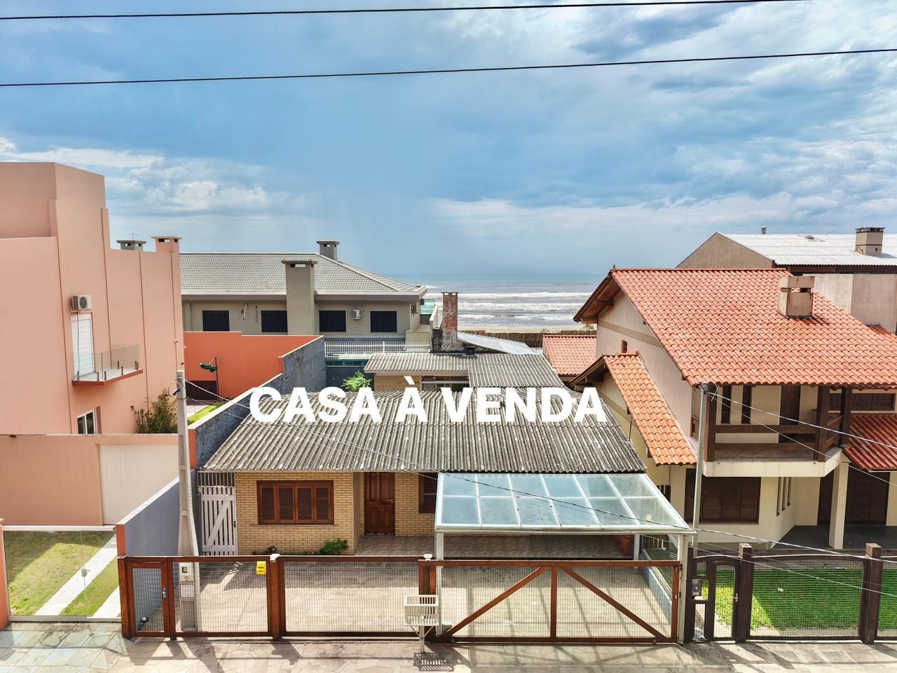 Casa 3 dormitórios para venda, Zona Nova em Capão da Canoa | Ref.: 1853