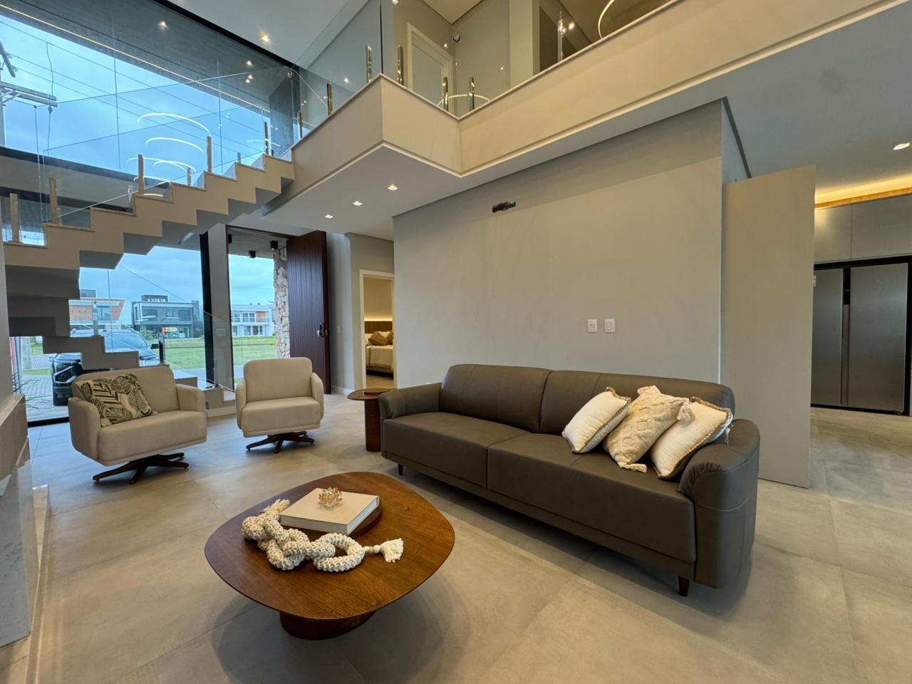 Casa em Condomínio 4 dormitórios para venda, Remanso em Xangri-lá | Ref.: 1854