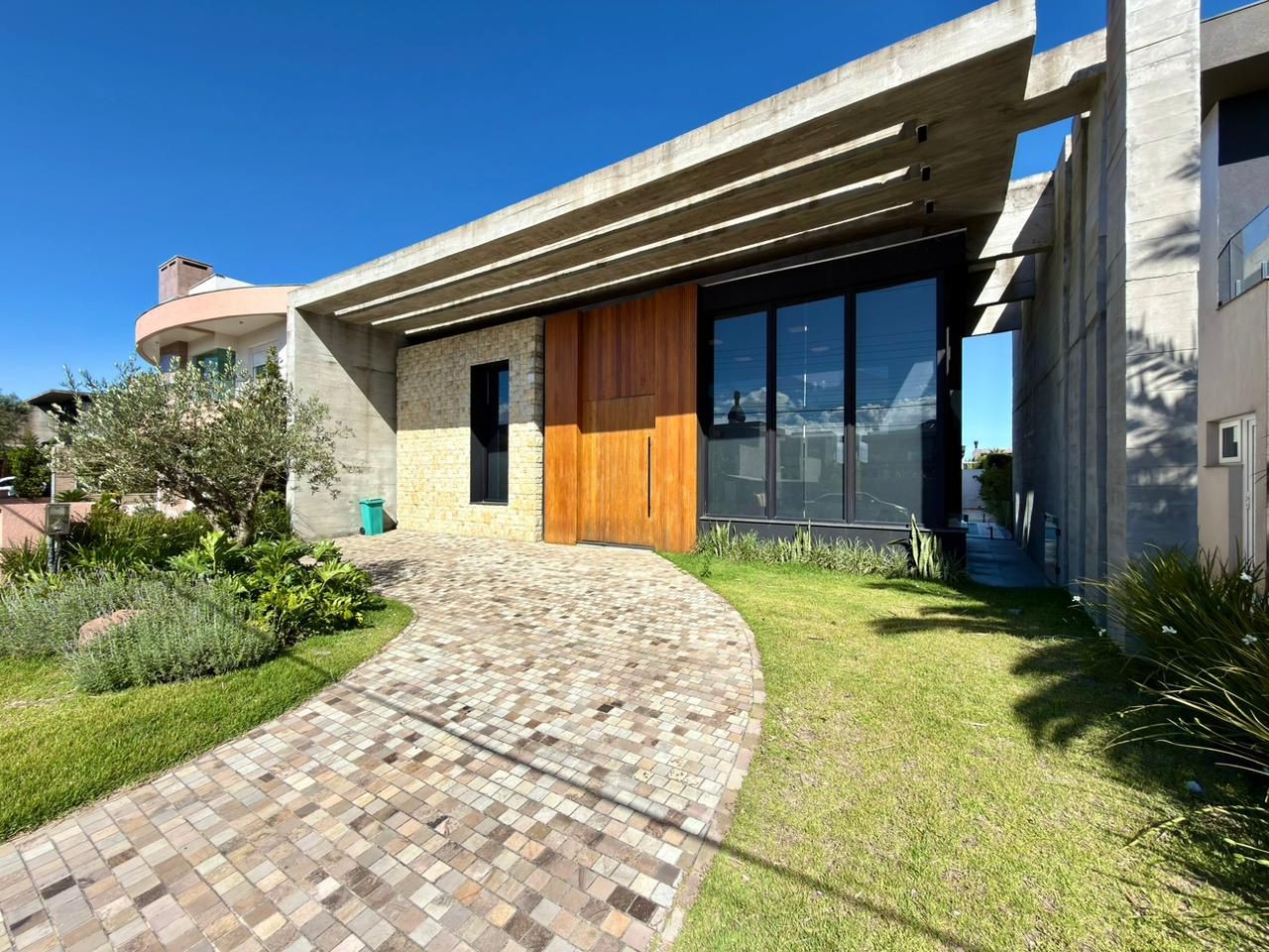 Casa em Condomínio 4 dormitórios para venda, MORADADO SOL em Capão da Canoa | Ref.: 1855