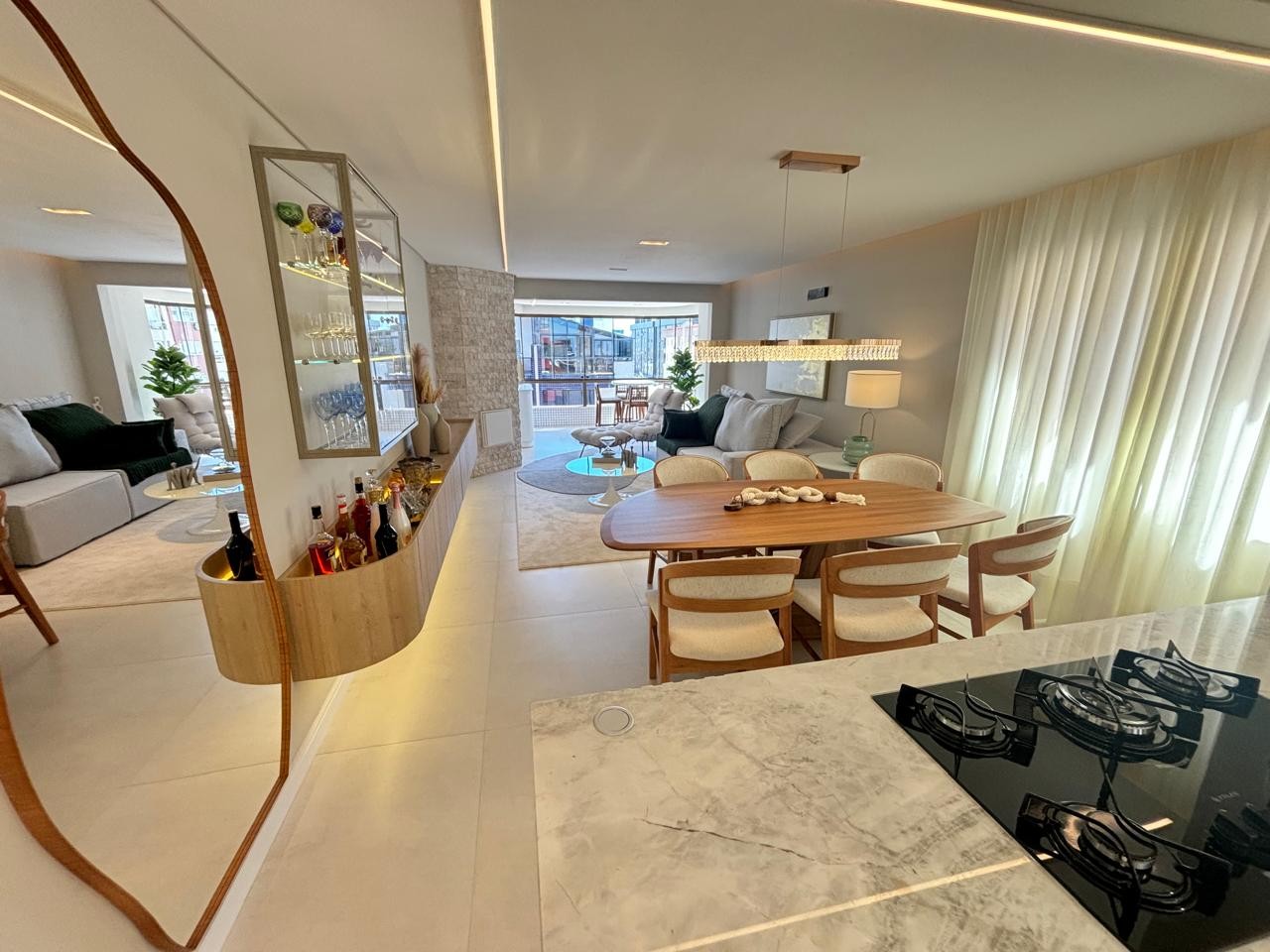 Apartamento 3 dormitórios para venda, Centro em Capão da Canoa | Ref.: 1857