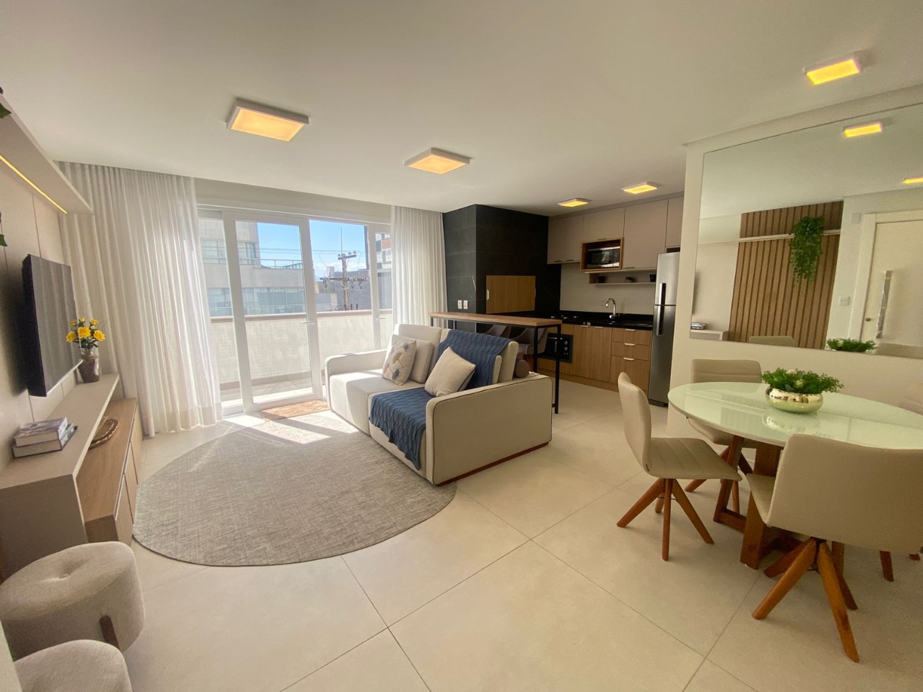 Apartamento 2 dormitórios para venda, Navegantes em Capão da Canoa | Ref.: 1859