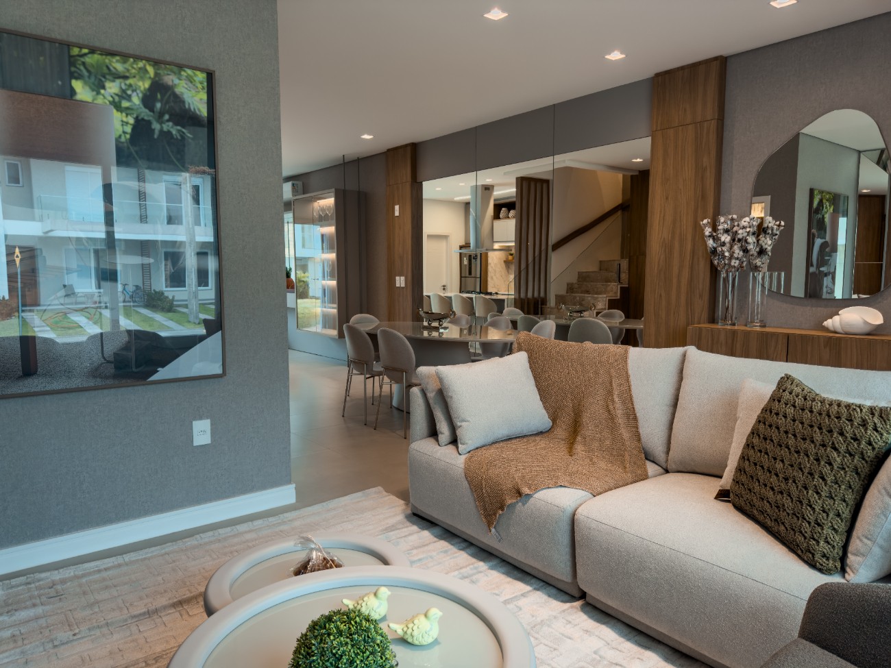 Casa em Condomínio 3 dormitórios para venda, Zona Nova em Capão da Canoa | Ref.: 1860