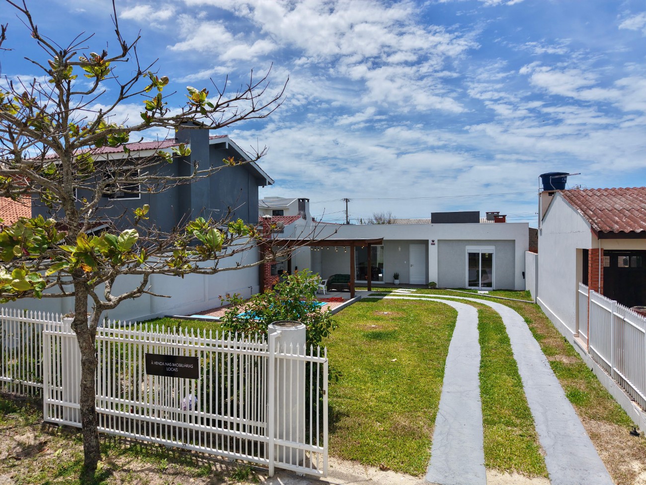 Casa 3 dormitórios para venda, Arroio Teixeira  em Capão da Canoa | Ref.: 1862