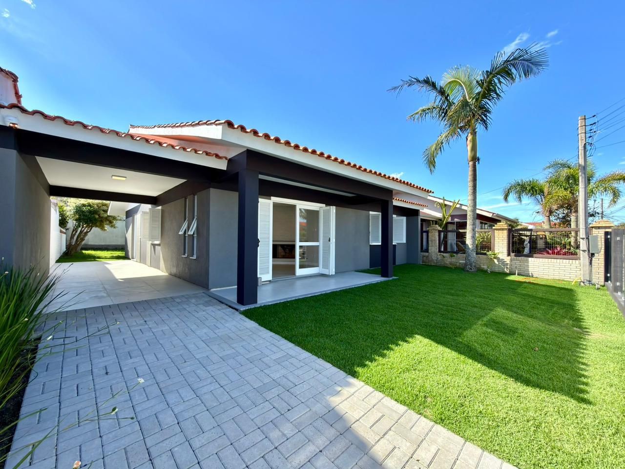 Casa 3 dormitórios para venda, Centro  em Xangri-lá | Ref.: 1864