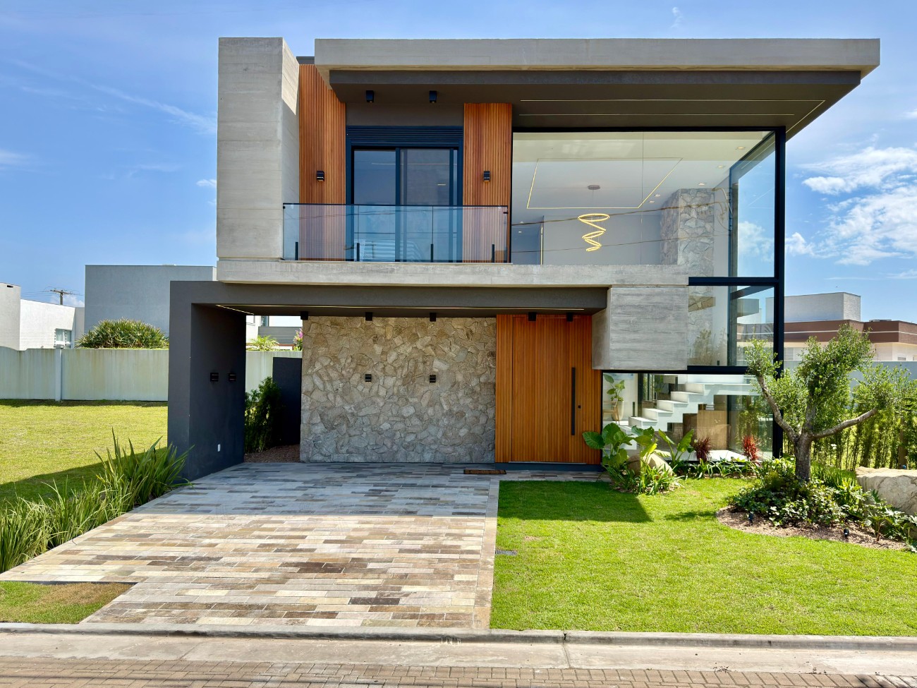 Casa em Condomínio 4 dormitórios para venda, Atlântida  em Xangri-lá | Ref.: 1865