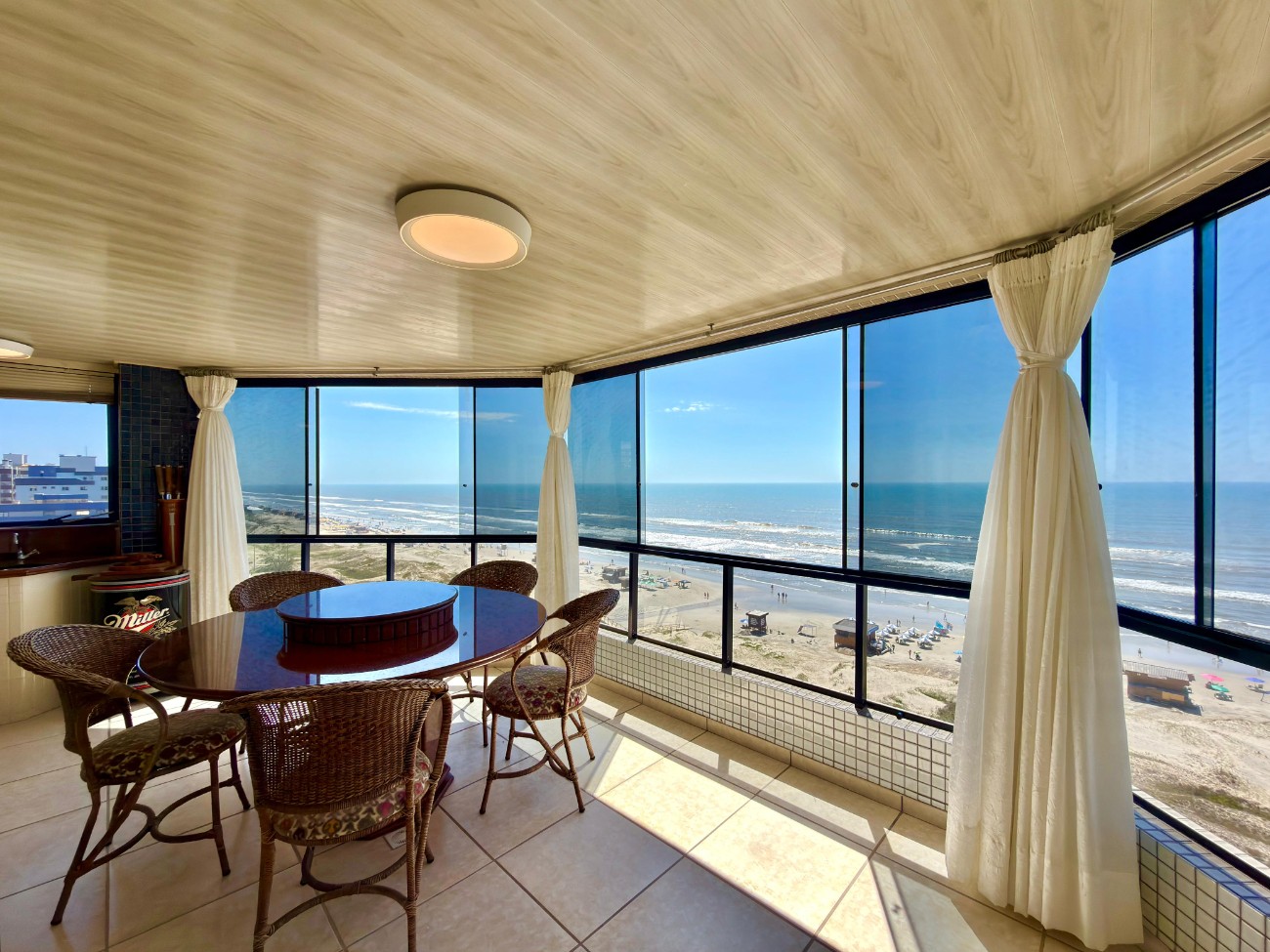 Apartamento 4 dormitórios para venda, Centro em Capão da Canoa | Ref.: 1869