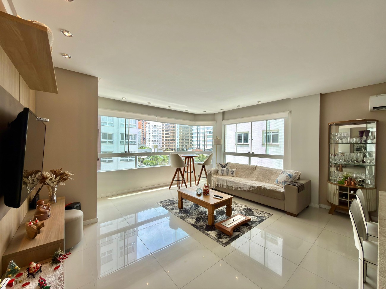 Apartamento 3 dormitórios para venda, Navegantes em Capão da Canoa | Ref.: 1870