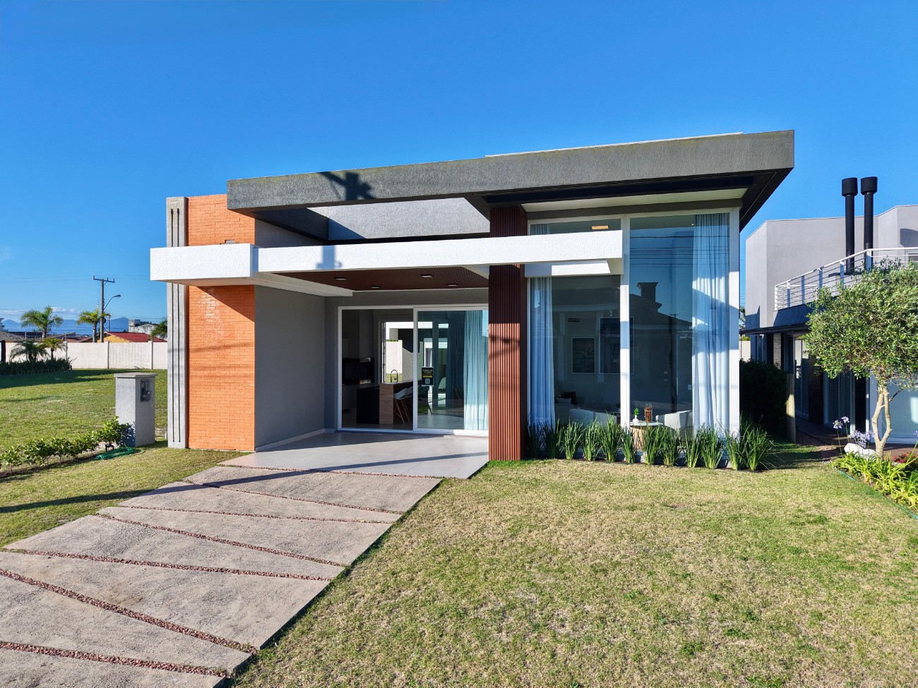 Casa em Condomínio 4 dormitórios para venda, Capão Novo em Capão da Canoa | Ref.: 1871