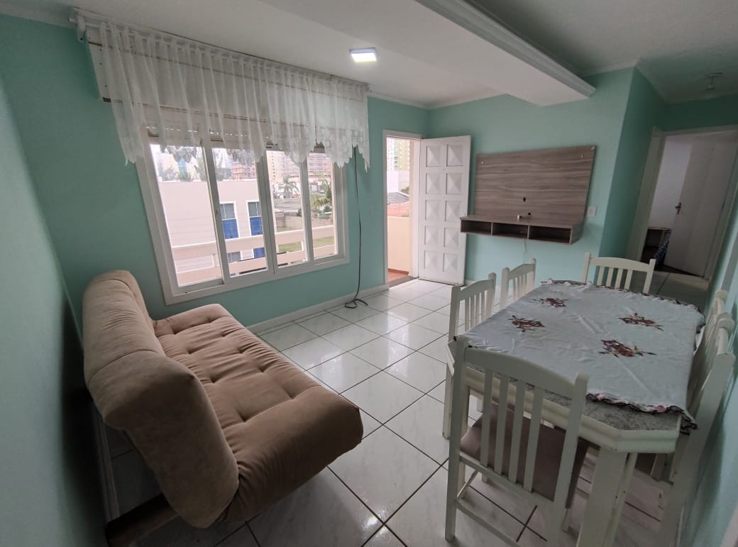 Apartamento 2 dormitórios para venda, Zona Nova em Capão da Canoa | Ref.: 1872