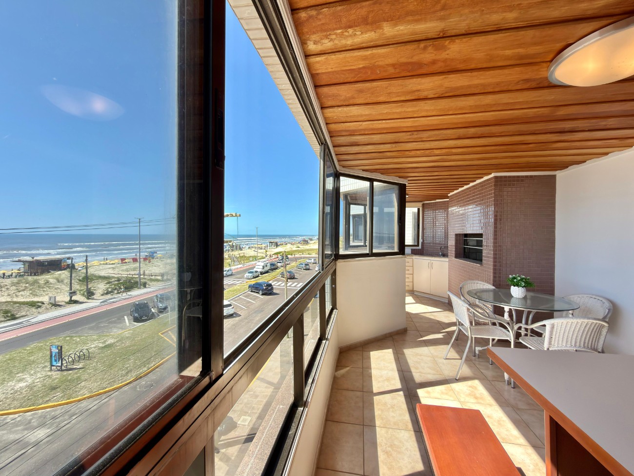 Apartamento 3 dormitórios para venda, Centro em Capão da Canoa | Ref.: 1873