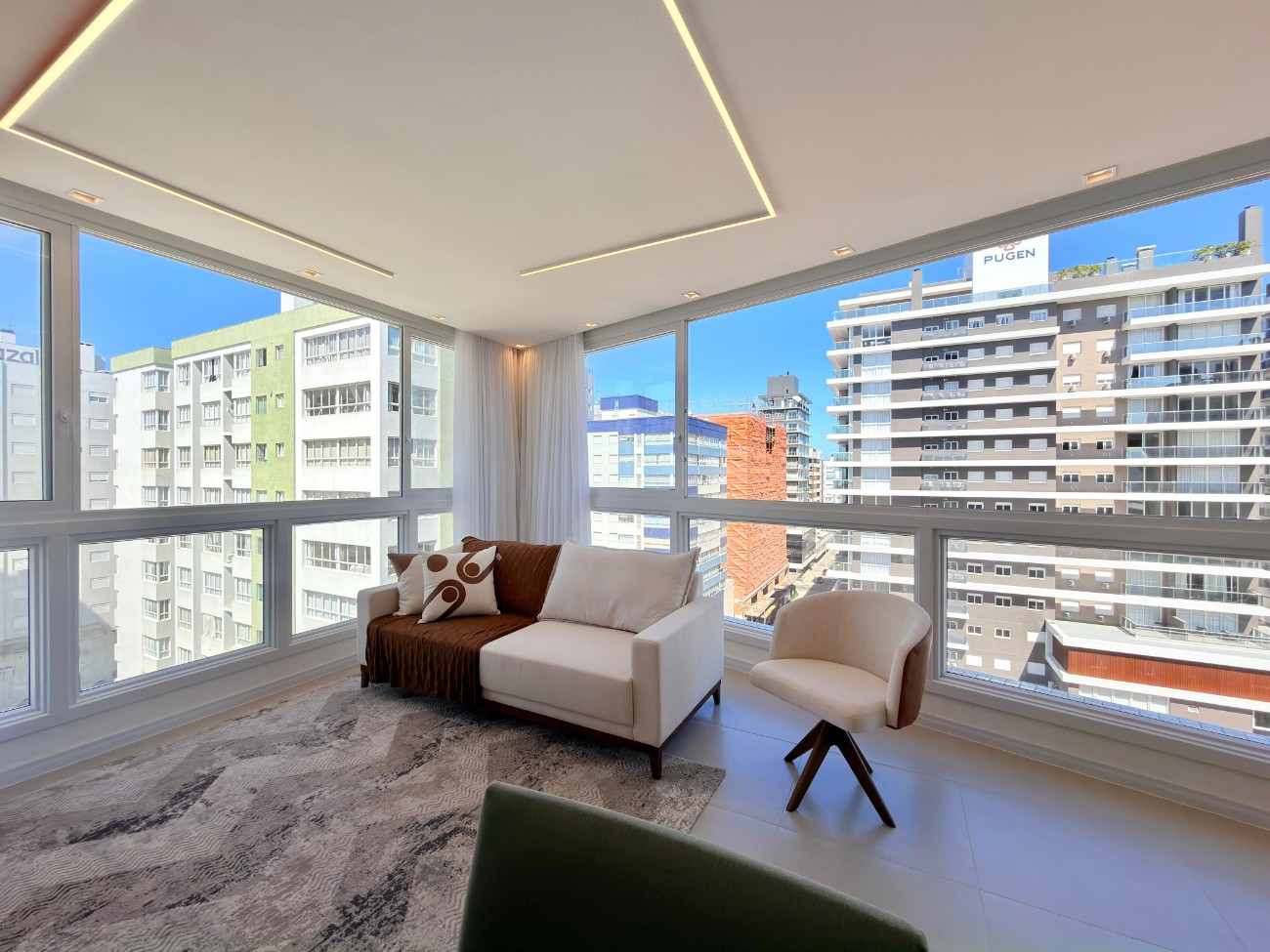 Apartamento 3 dormitórios para venda, Navegantes em Capão da Canoa | Ref.: 1874