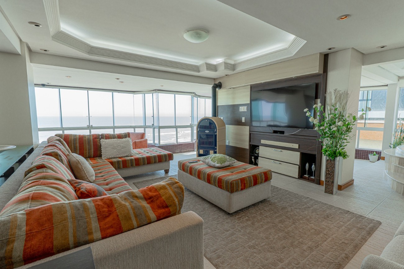 Apartamento 4 dormitórios para venda, Centro em Capão da Canoa | Ref.: 1876