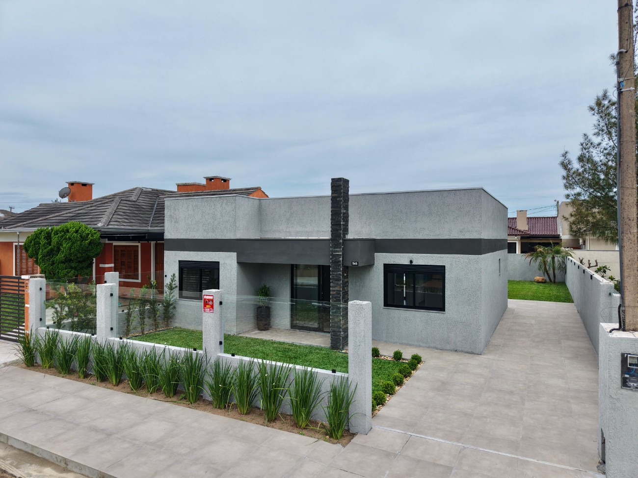 Casa 3 dormitórios para venda, Atlântida-Sul em Osório | Ref.: 1882