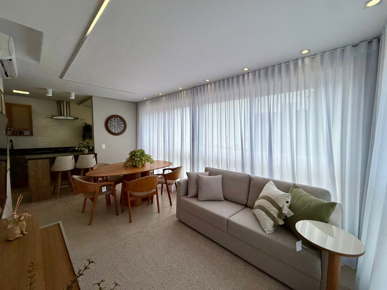 Apartamento 3 dormitórios para venda, Zona Nova em Capão da Canoa | Ref.: 1884