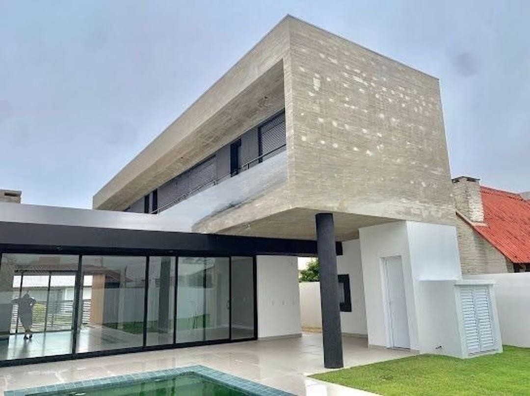 Casa 4 dormitórios para venda, Centro  em Xangri-lá | Ref.: 1886