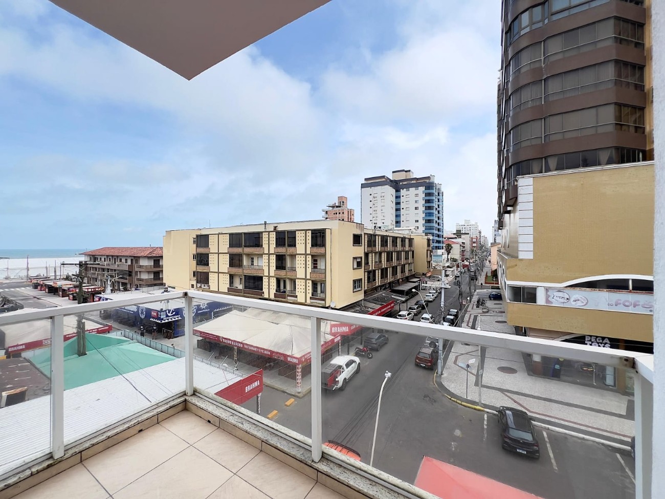 Apartamento 2 dormitórios para venda, Centro em Capão da Canoa | Ref.: 1890