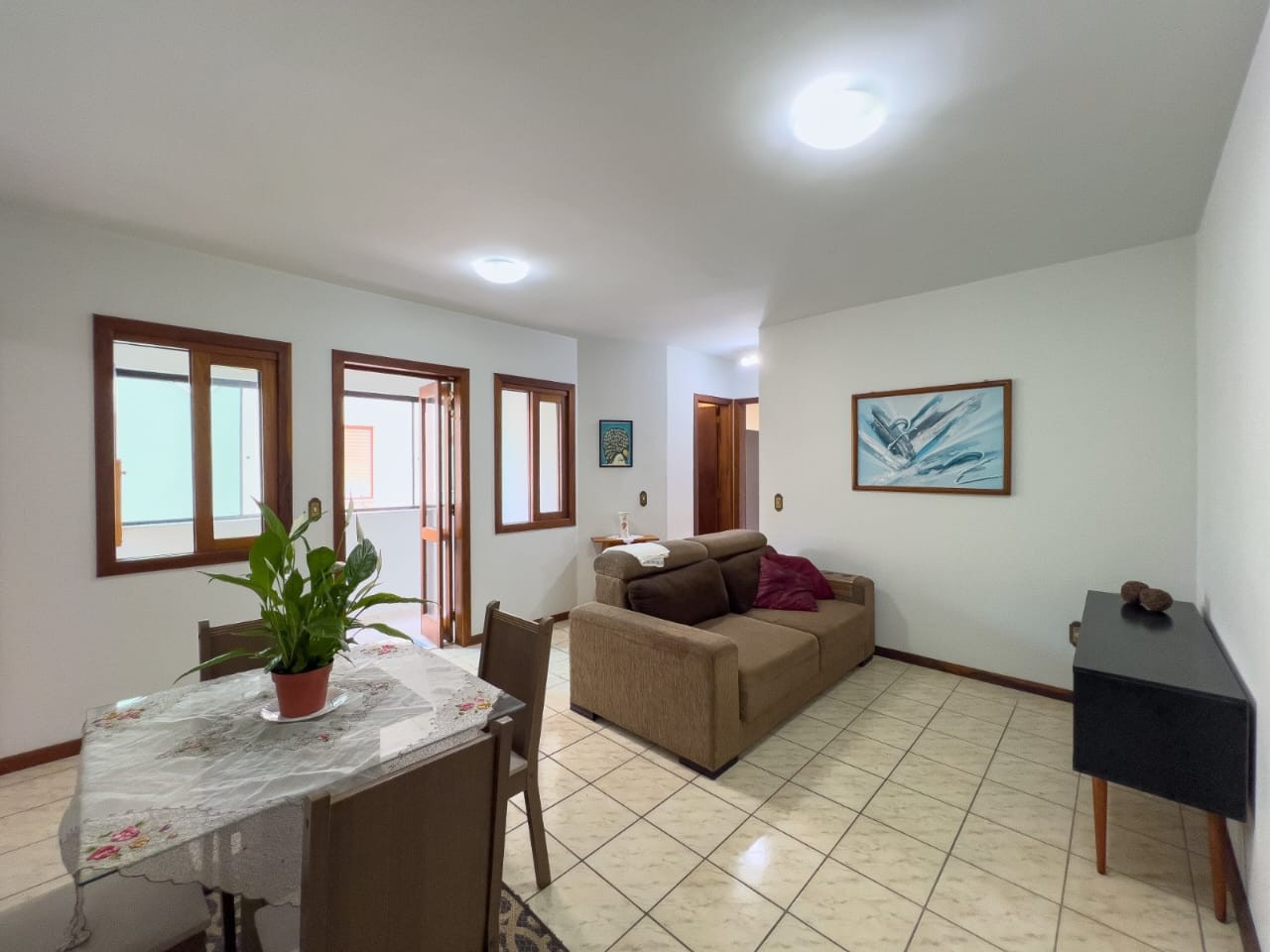 Apartamento 2 dormitórios para venda, Zona Nova em Capão da Canoa | Ref.: 1891