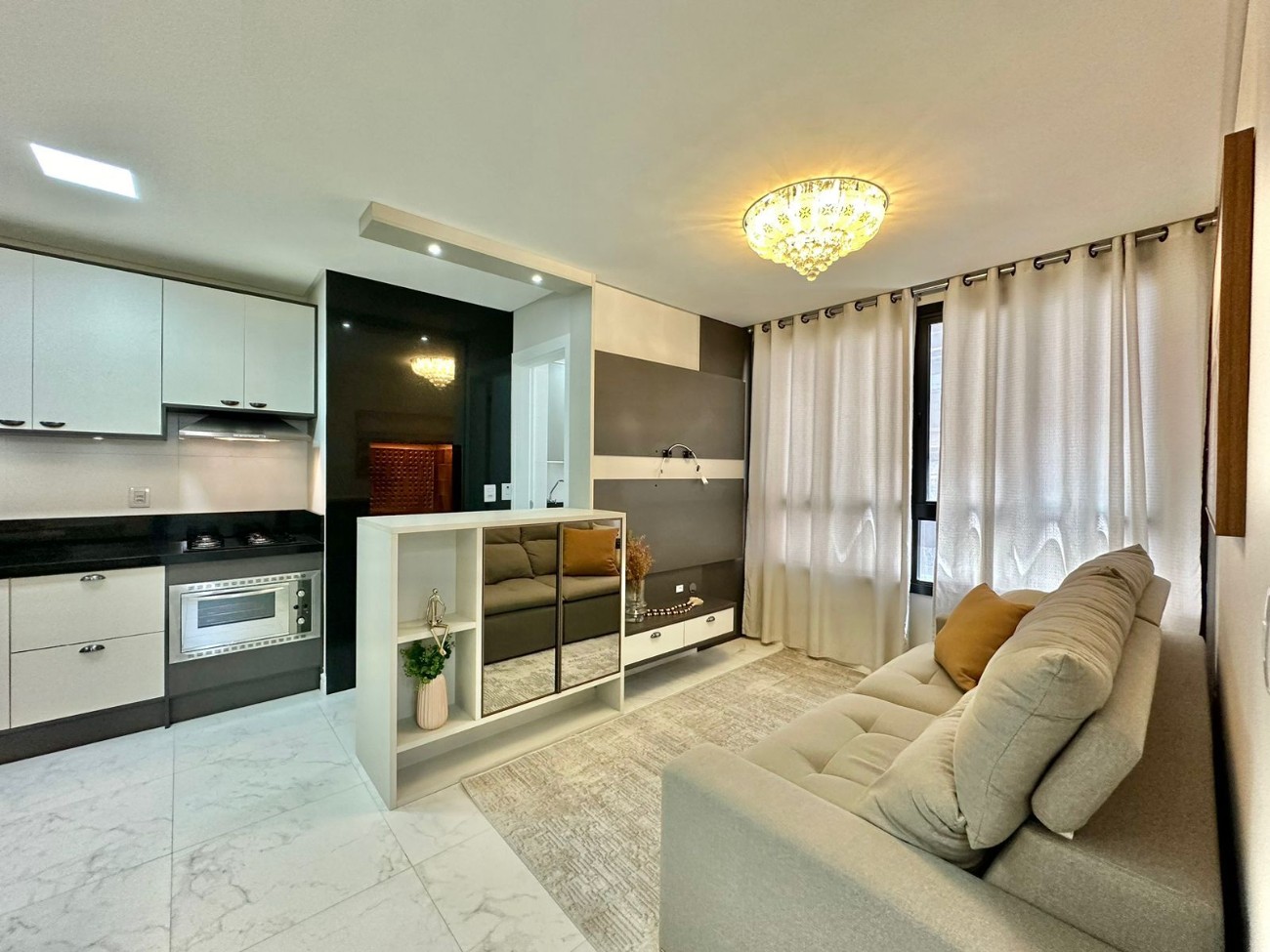 Apartamento 2 dormitórios para venda, Navegantes em Capão da Canoa | Ref.: 1892