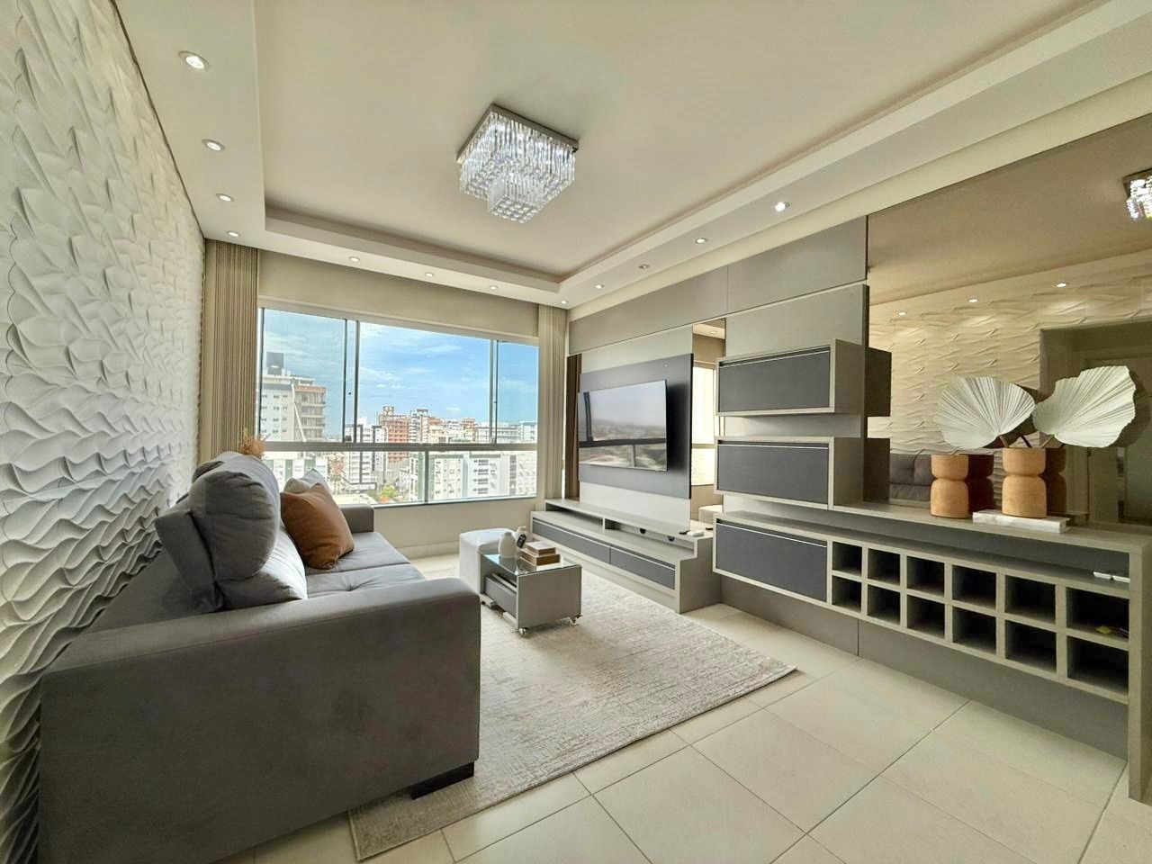 Apartamento 2 dormitórios para venda, Zona Nova em Capão da Canoa | Ref.: 1894