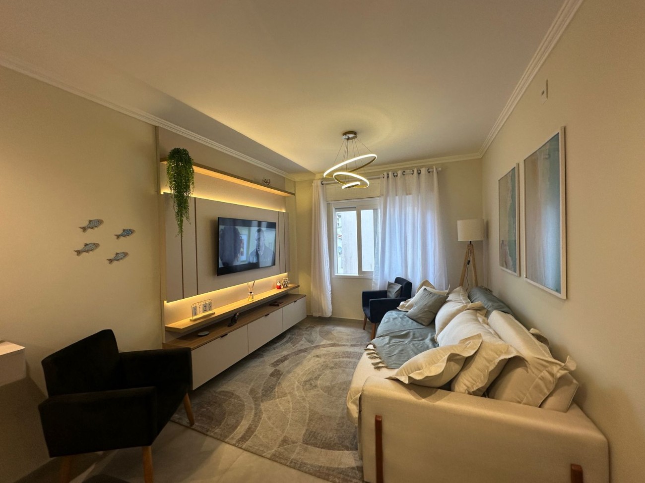 Apartamento 1 dormitório para venda, Centro em Capão da Canoa | Ref.: 1895