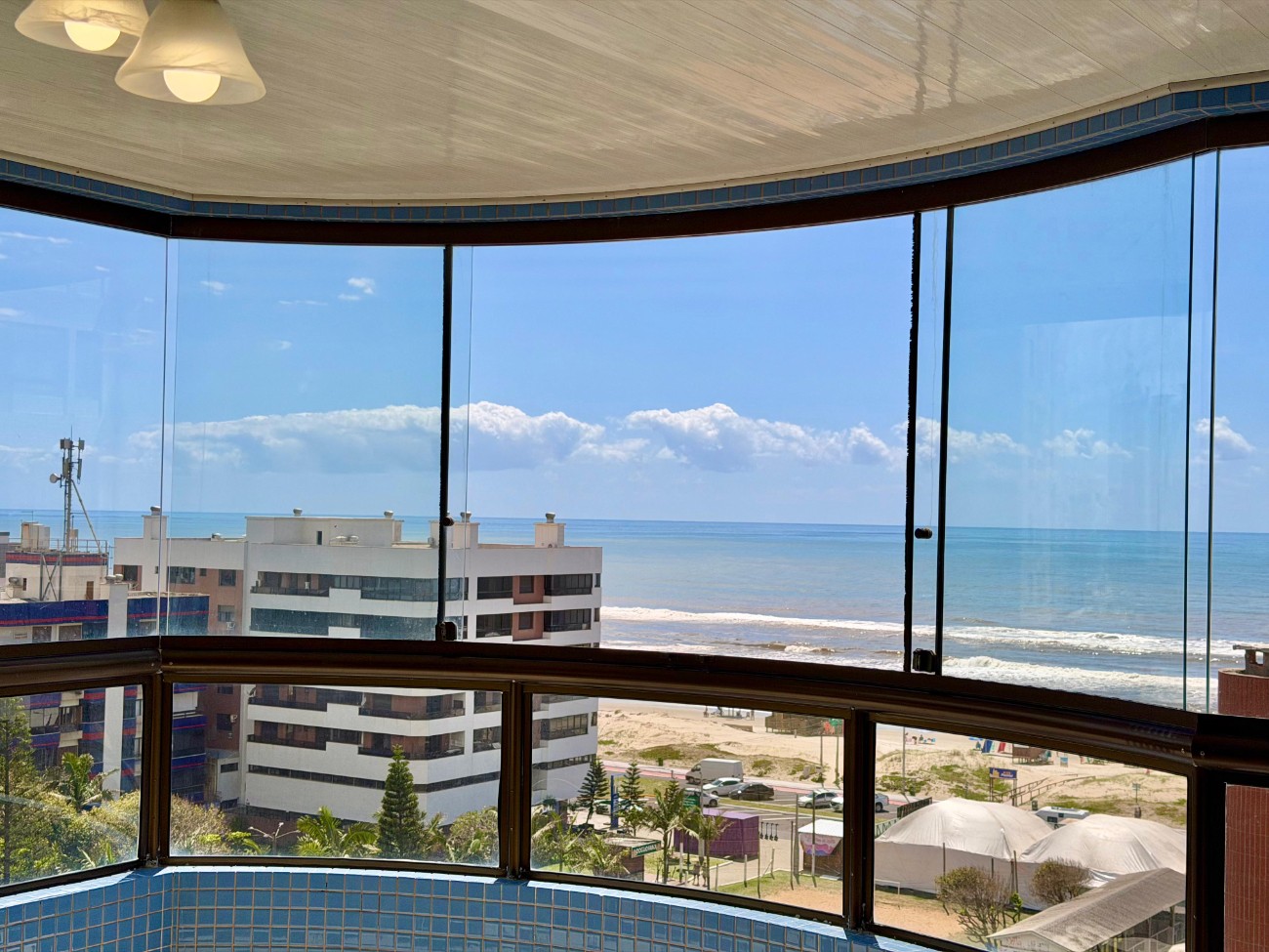 Apartamento 4 dormitórios para venda, Centro em Capão da Canoa | Ref.: 1896