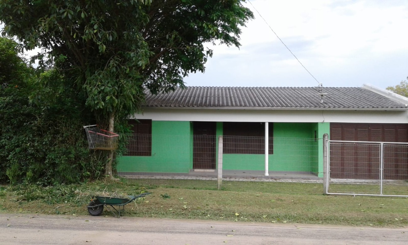 Casa 2 dormitórios para venda, Cornélios  em Terra de Areia | Ref.: 1897