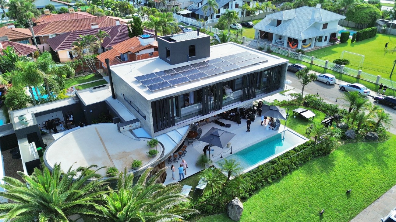 Casa 5 dormitórios para venda, Atlântida  em Xangri-lá | Ref.: 1947