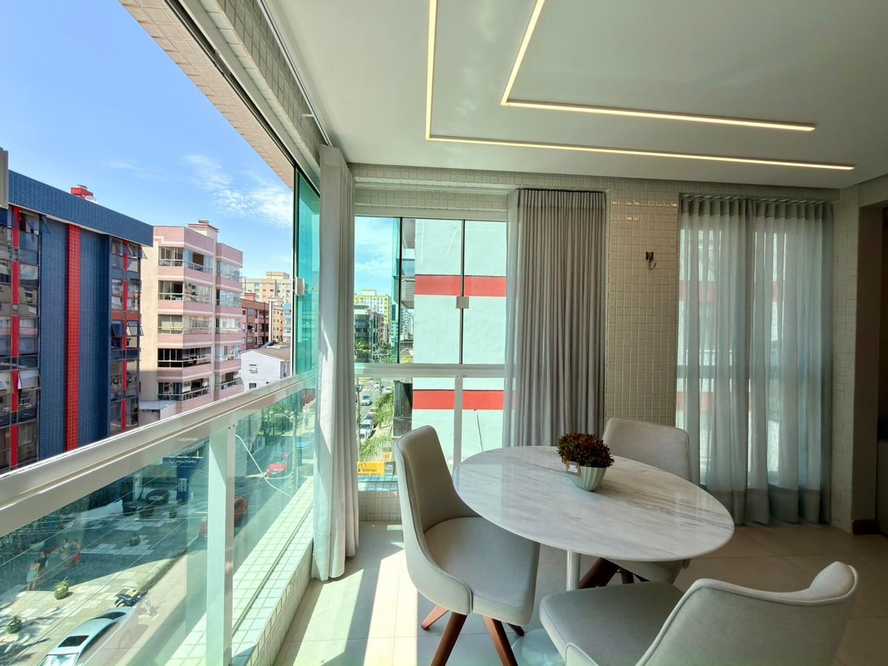 Apartamento 3 dormitórios para venda, Centro em Capão da Canoa | Ref.: 1948