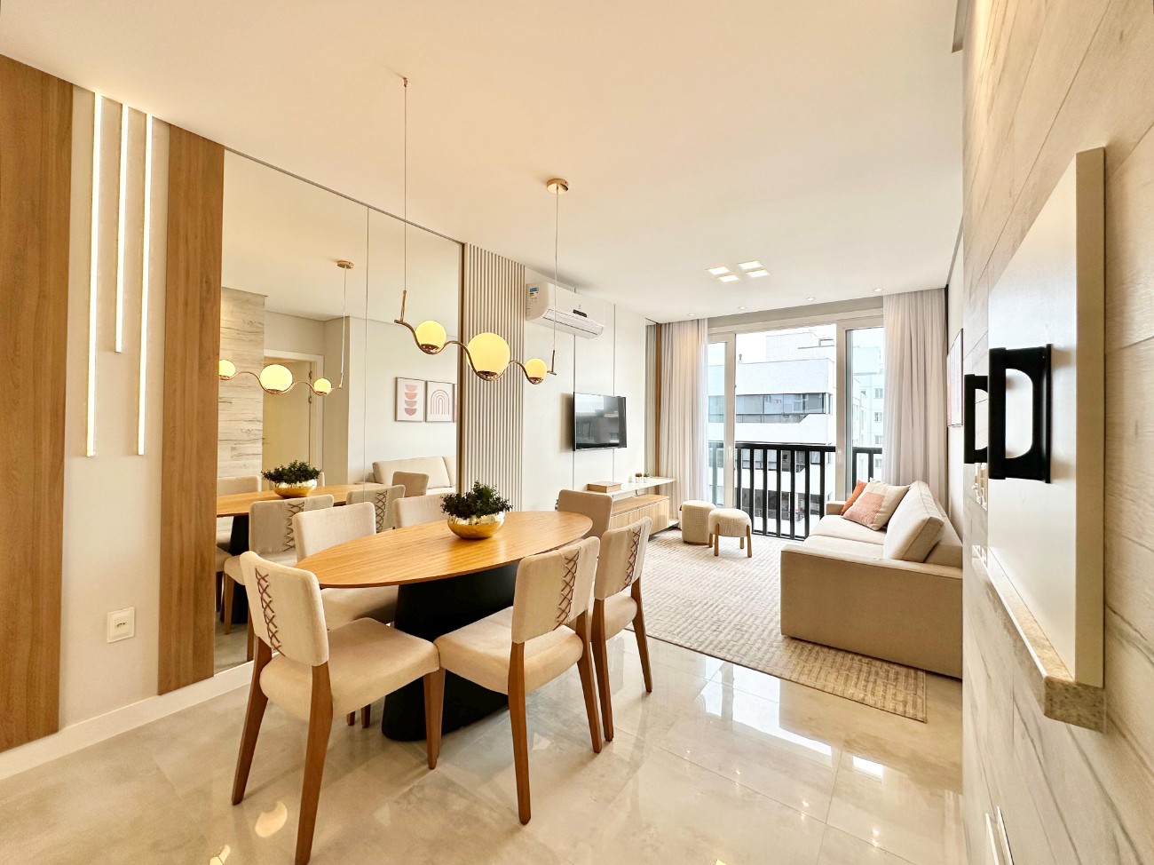 Apartamento 2 dormitórios para venda, Navegantes em Capão da Canoa | Ref.: 197