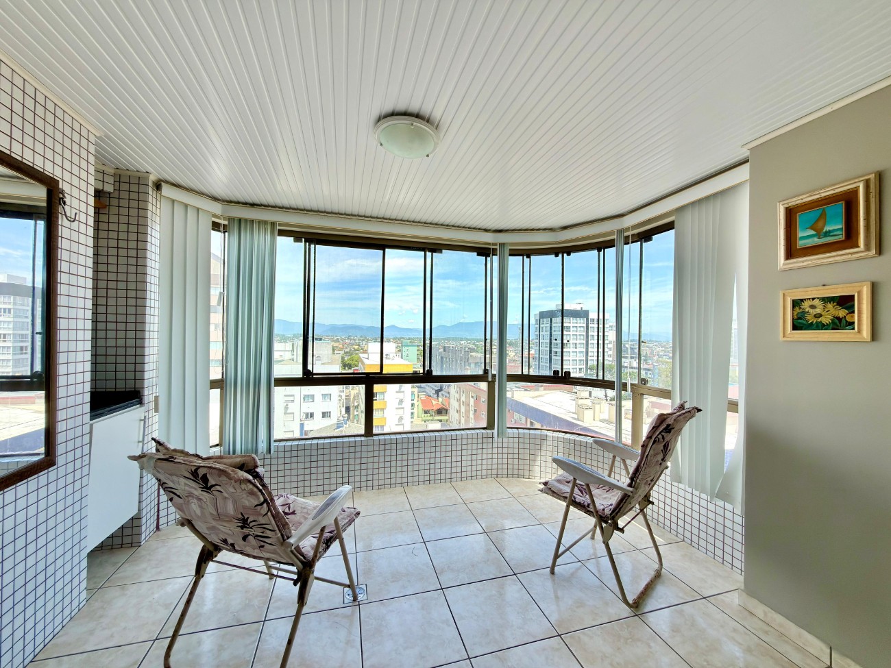 Apartamento 3 dormitórios para venda, Centro em Capão da Canoa | Ref.: 1970