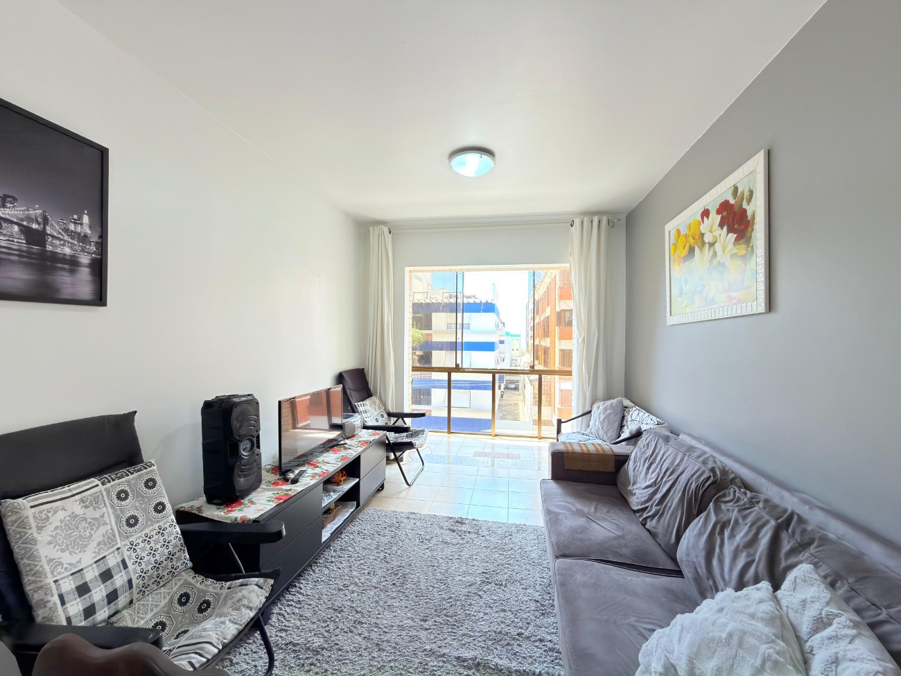 Apartamento 3 dormitórios para venda, Zona Nova em Capão da Canoa | Ref.: 1979