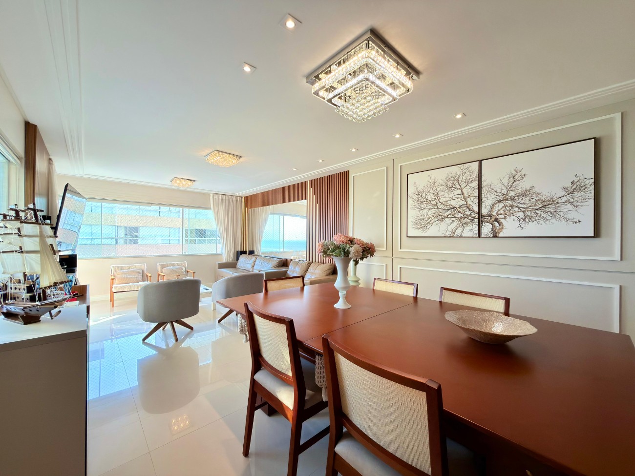 Apartamento 4 dormitórios para venda, Navegantes em Capão da Canoa | Ref.: 1982