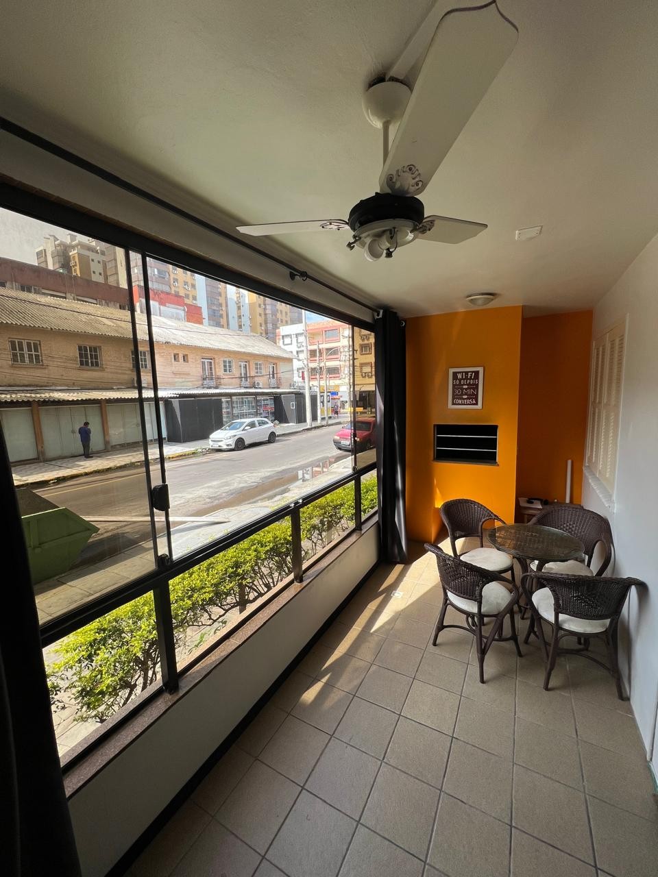 Apartamento 2 dormitórios para venda, Centro em Capão da Canoa | Ref.: 201