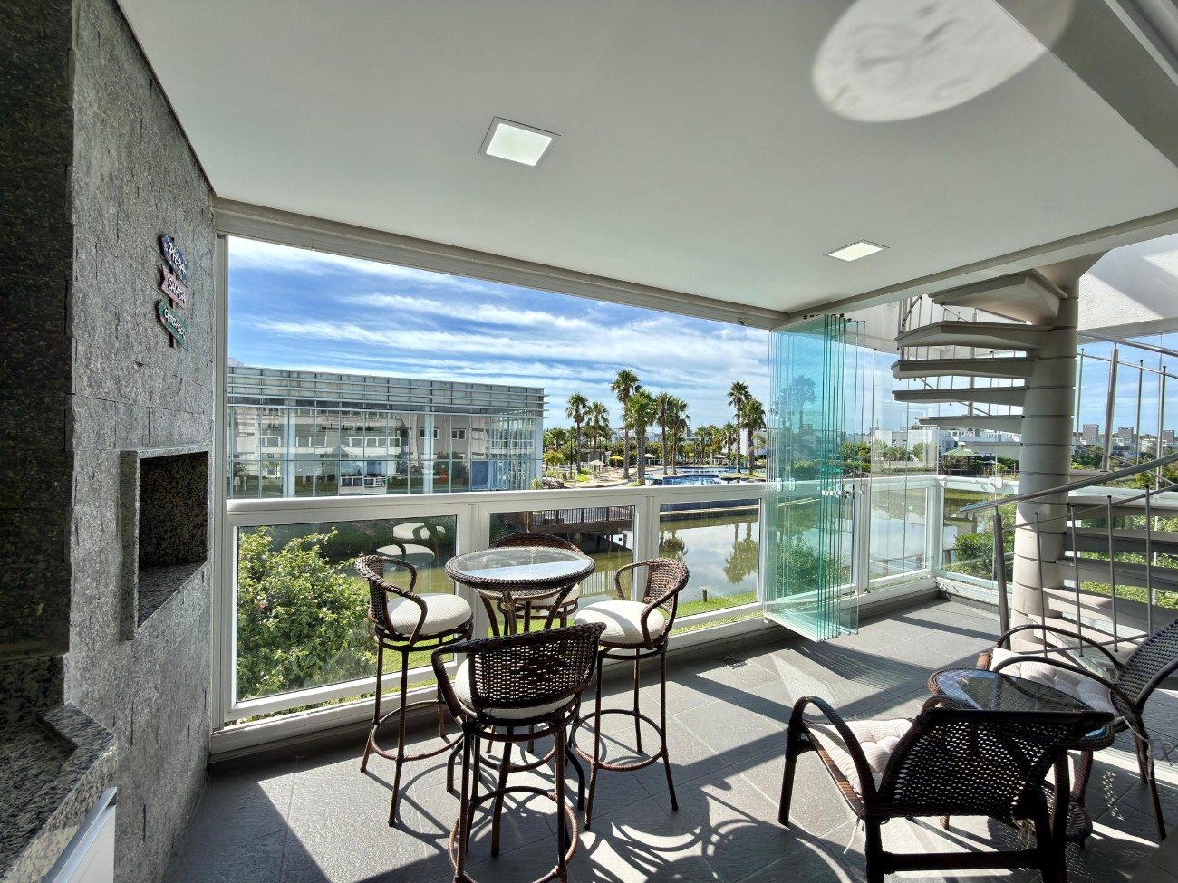 Apartamento 3 dormitórios para venda, Atlântida  em Xangri-lá | Ref.: 2010