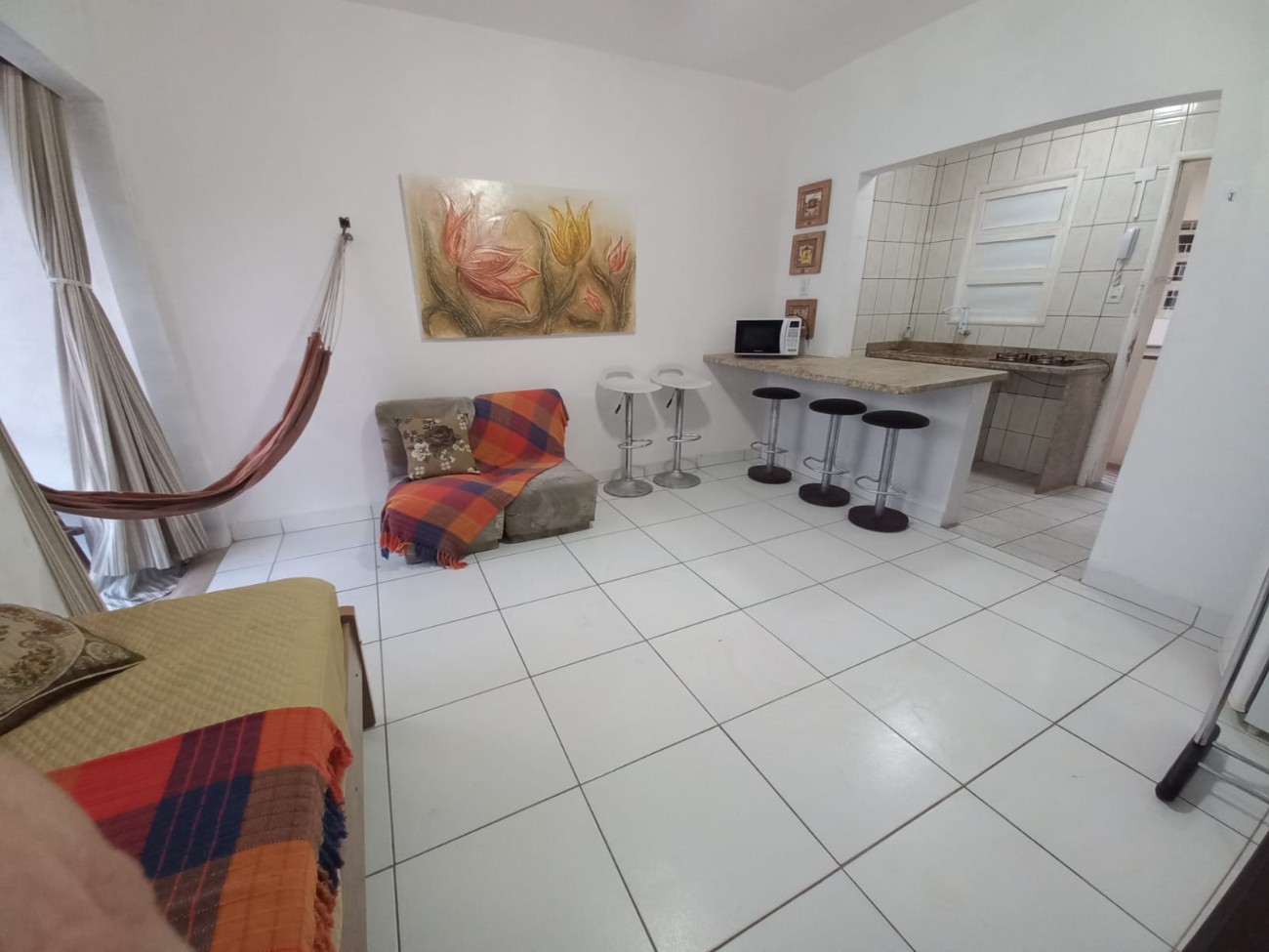 Apartamento 1 dormitório para venda, Centro em Capão da Canoa | Ref.: 2017