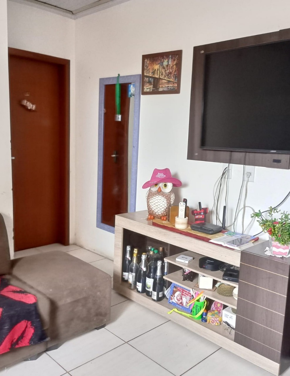 Apartamento 1 dormitório para venda, Guarani  em Capão da Canoa | Ref.: 2018