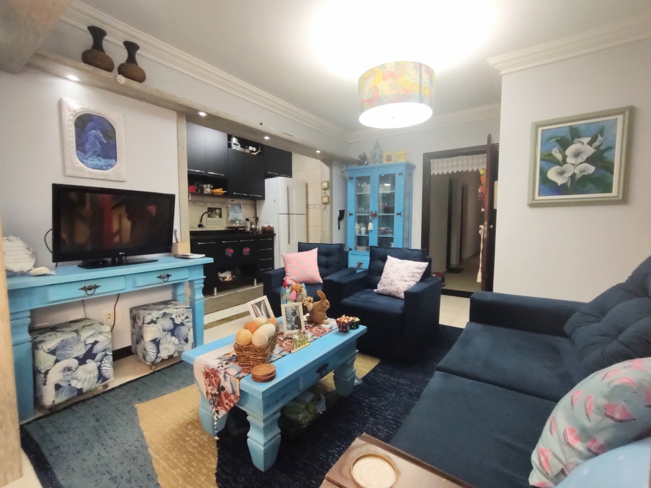 Apartamento 2 dormitórios para venda, Zona Nova em Capão da Canoa | Ref.: 202