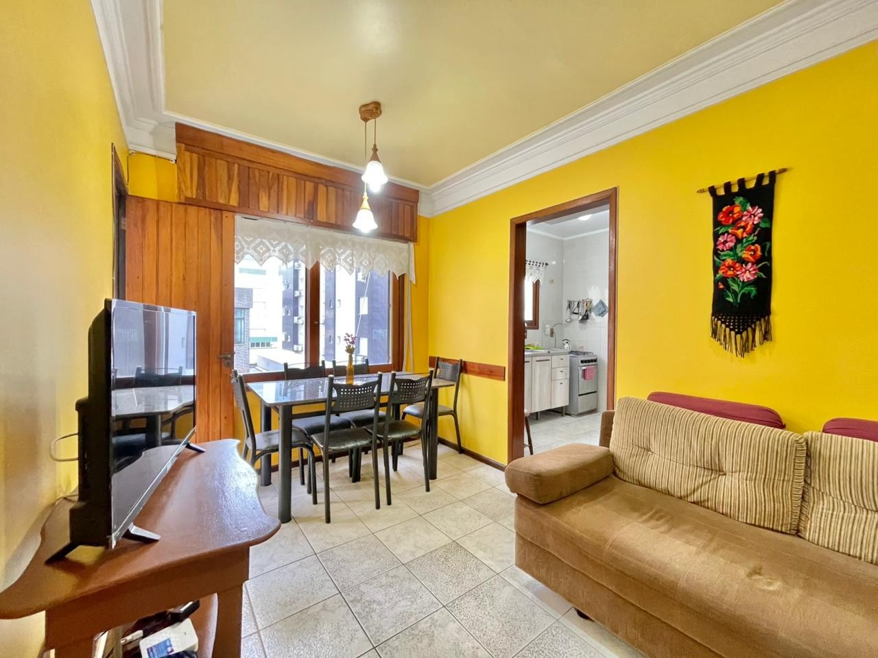 Apartamento 1 dormitório para venda, Centro em Capão da Canoa | Ref.: 2026