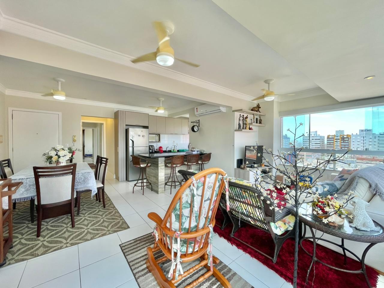 Apartamento 3 dormitórios para venda, Centro em Capão da Canoa | Ref.: 2028