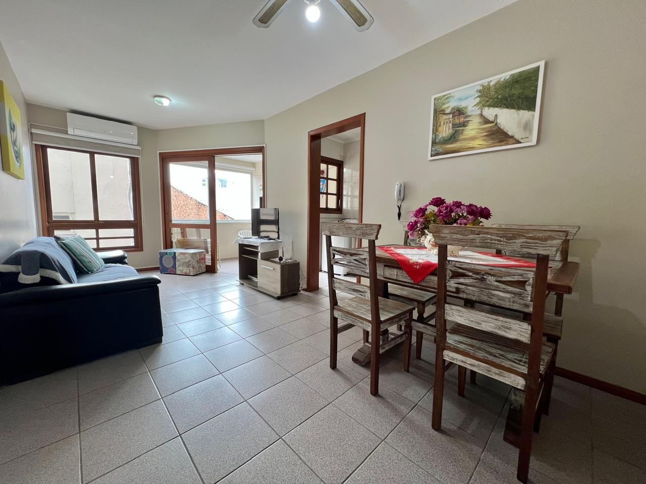 Apartamento 1 dormitório para venda, Centro em Capão da Canoa | Ref.: 2031