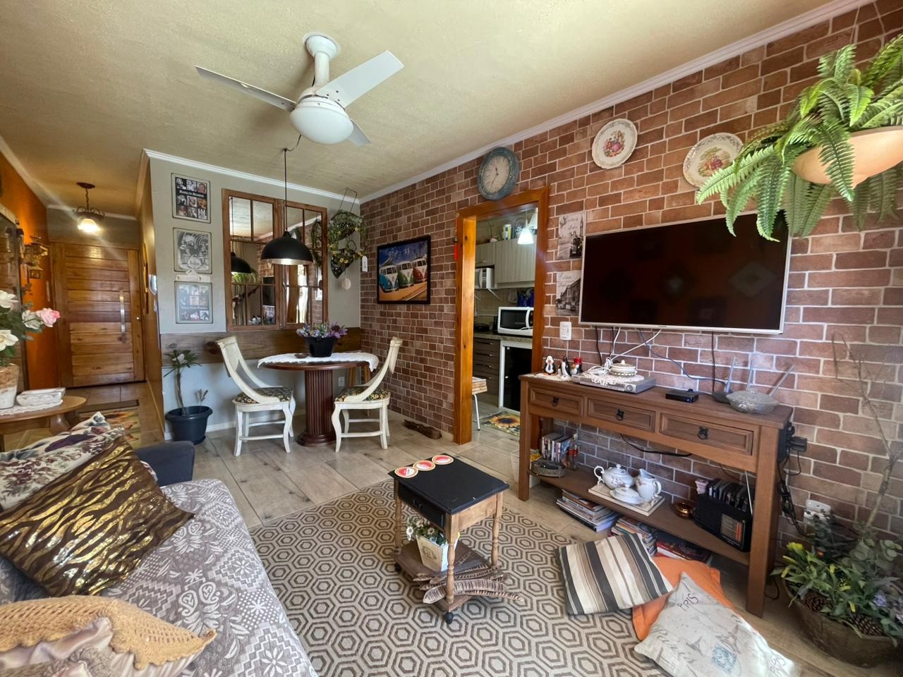 Apartamento 1 dormitório para venda, Zona Nova em Capão da Canoa | Ref.: 2032