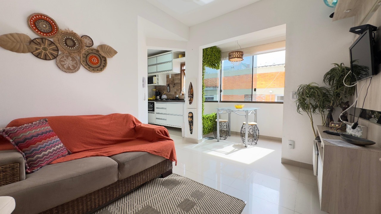 Apartamento 1 dormitório para venda, Zona Nova em Capão da Canoa | Ref.: 2033