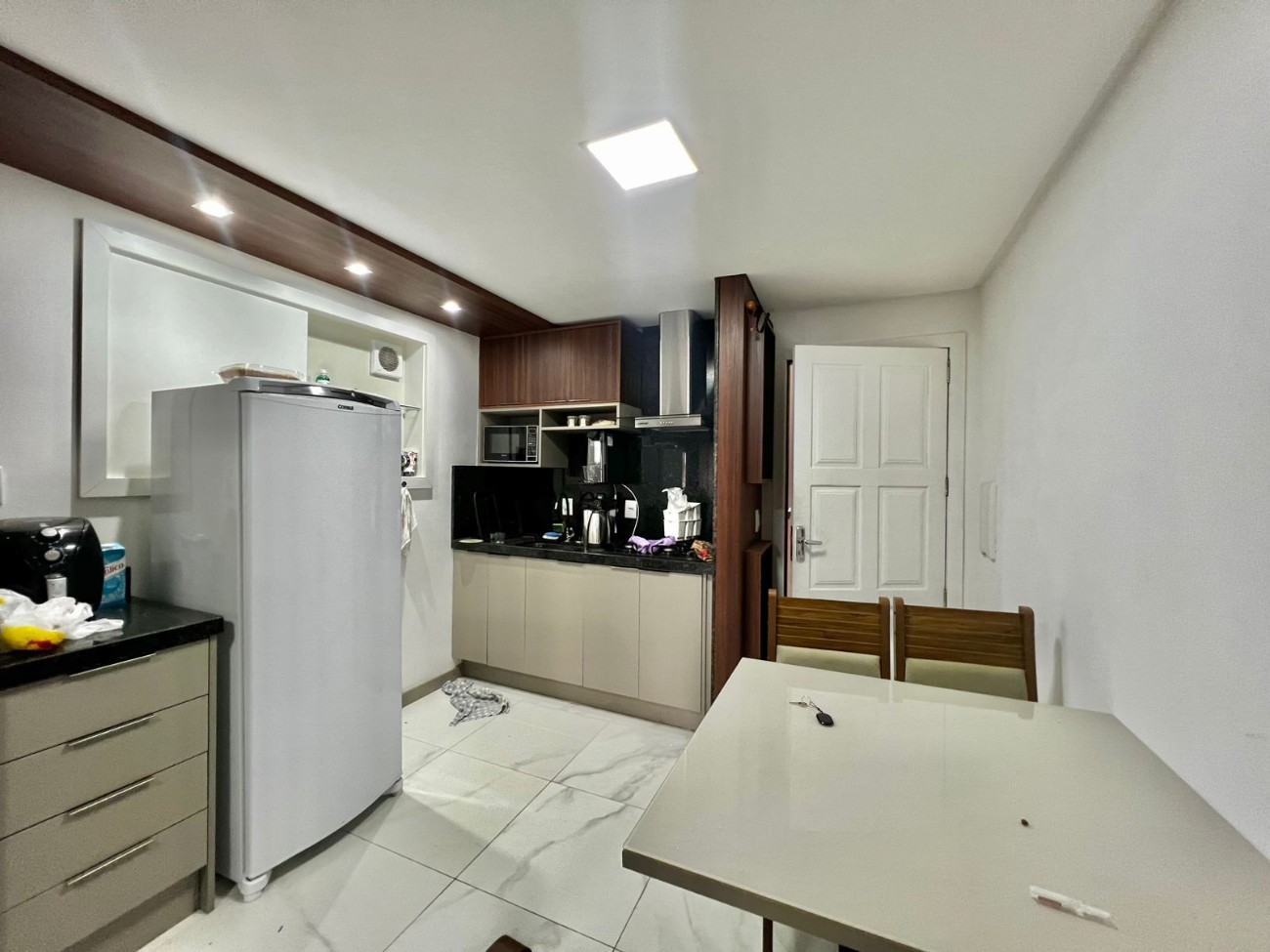 Apartamento 1 dormitório para venda, Centro em Capão da Canoa | Ref.: 2034