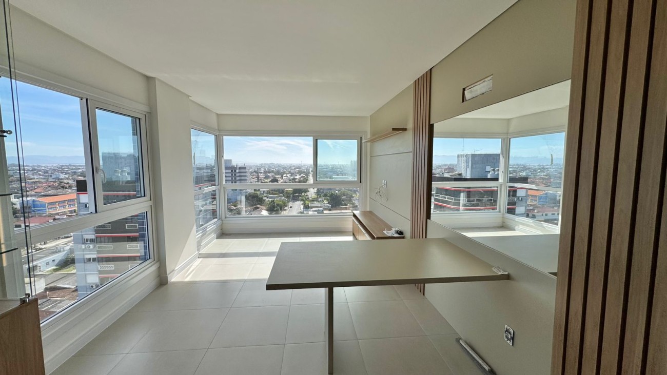 Apartamento 3 dormitórios para venda, Zona Nova em Capão da Canoa | Ref.: 2036