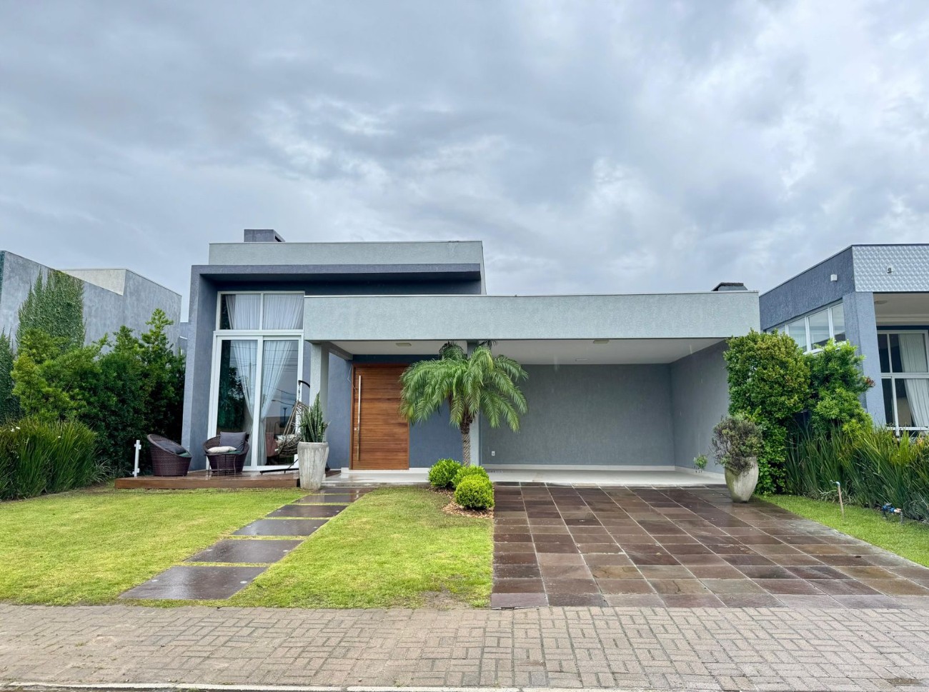 Casa em Condomínio 4 dormitórios para venda, / em Capão da Canoa | Ref.: 2041