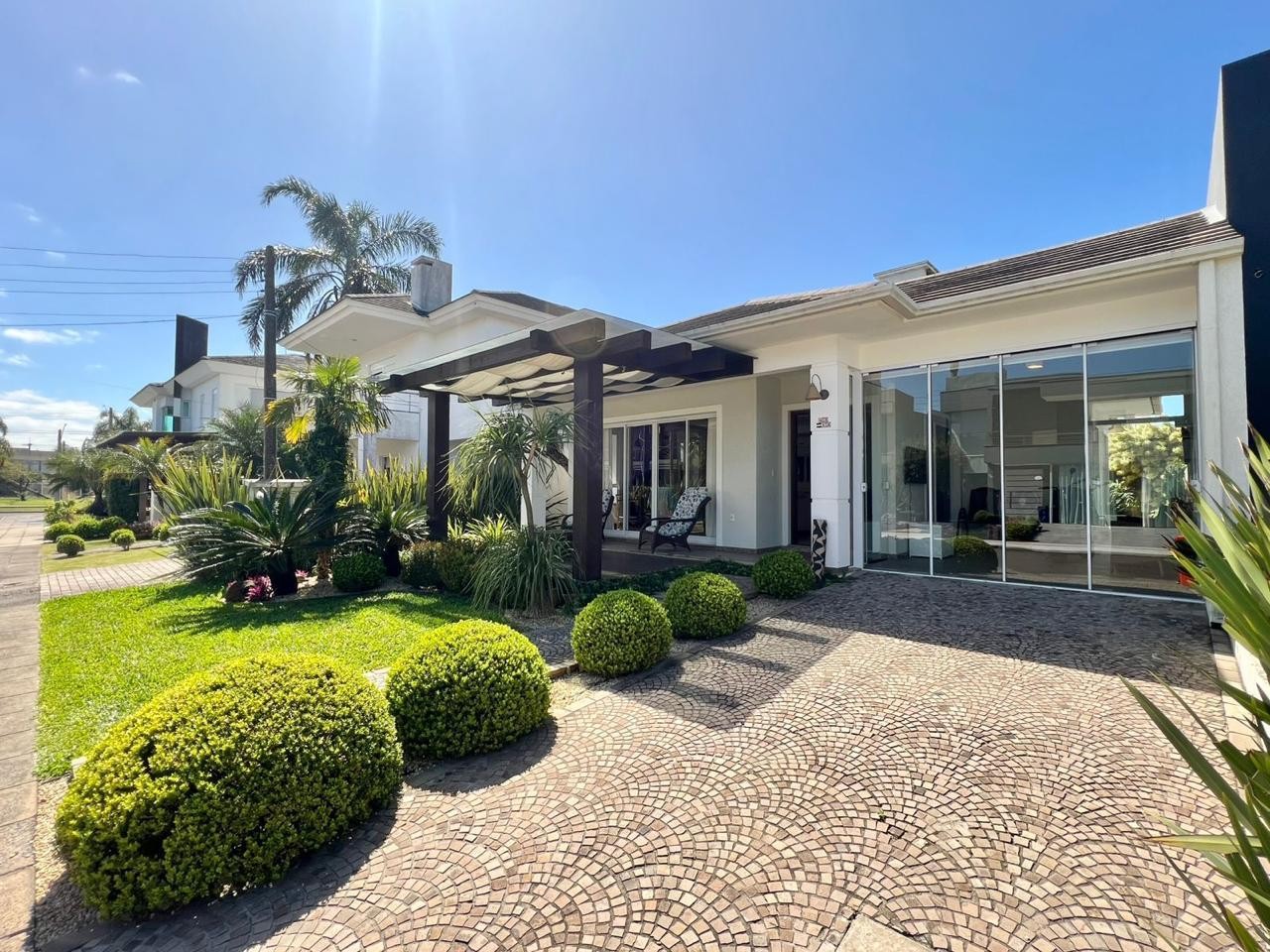 Casa em Condomínio 3 dormitórios para venda, Zona Nova em Capão da Canoa | Ref.: 2043