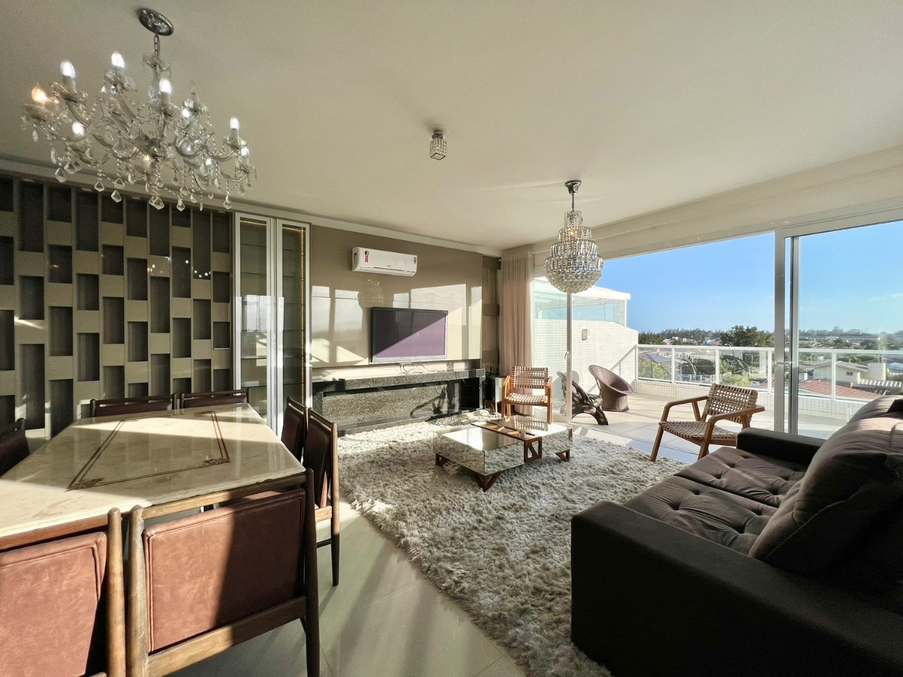 Apartamento 4 dormitórios para venda, Centro em Capão da Canoa | Ref.: 2045